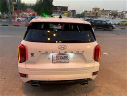 هيونداي باليسيد
